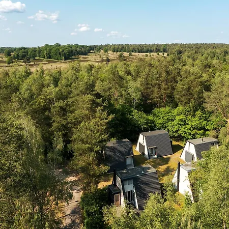 Nicely Furnished With Dishwasher, In De Veluwe Holiday home Hoenderloo